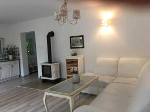 Ferienwohnung Mescherin