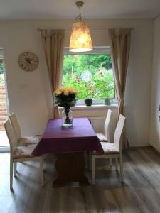 Ferienwohnung Mescherin