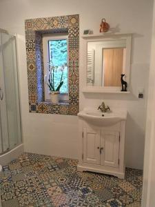 Ferienwohnung Mescherin