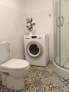 Ferienwohnung Mescherin