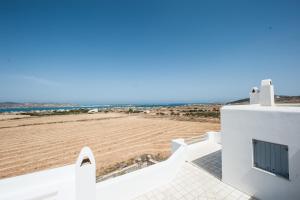 Villa Casa Venetia Paros Greece