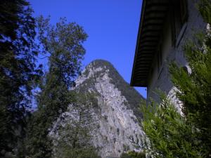 Maisons d'hotes Gite Les Mesanges : photos des chambres