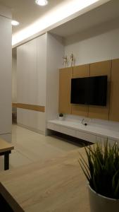 Studio Homestay@JB