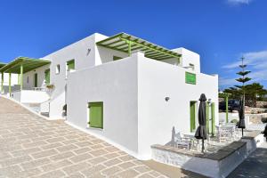 Asante Hotel Paros Paros Greece