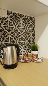 Studio Homestay@JB