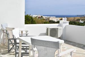 Asante Hotel Paros Paros Greece