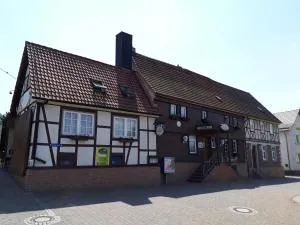 Gasthaus "Zur Linde" - Königerode