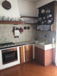 Appartement Casa Donatella Marina di Massa Italie