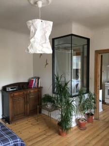 Sunrise apartment in the quiet centre