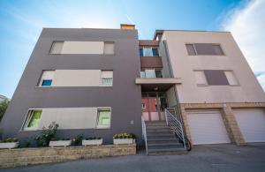 Breki Apartman