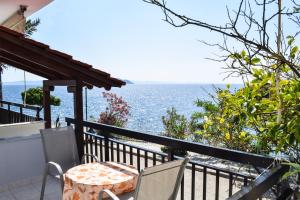 Magda Rooms ''Sea View'' Halkidiki Greece