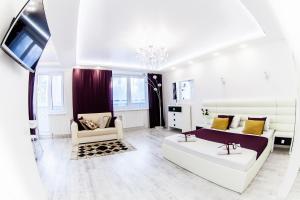 Apartmán DayNight Apartments on Truda 2 Vicebsk Bielorusko