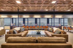 Robukta Lodge, Апартаменты - Тромсё