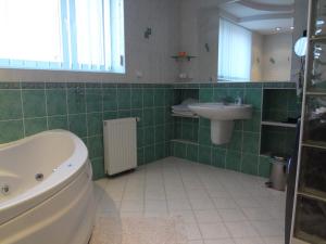 Apartament przy Bacha