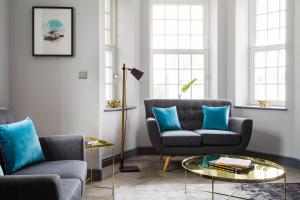 Farnborough Boutique Apartments By Flying Butler