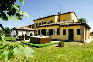 VillaIncanto - Cannuzzo