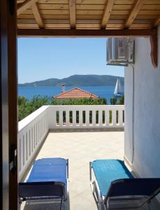 Pelagos Villas Alonissos Greece