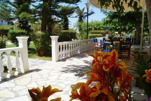 Brati - Arcoudi Hotel Ilia Greece