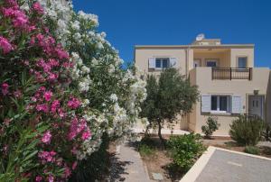 Casa Di Mario Heraklio Greece