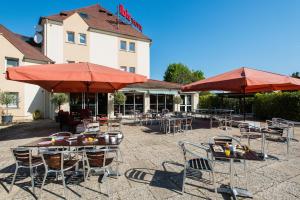 Hotels ibis Chateau-Thierry : photos des chambres