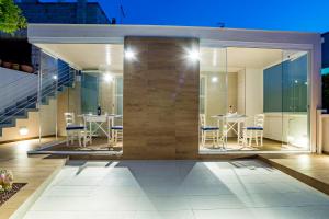 Casa Damare Capitolo