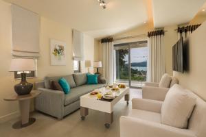 Rodostamo Hotel & Spa- Adults Friendly Corfu Greece