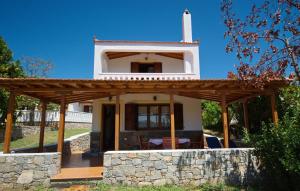 Pelagos Villas Alonissos Greece