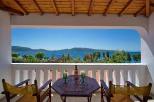 Pelagos Villas Alonissos Greece