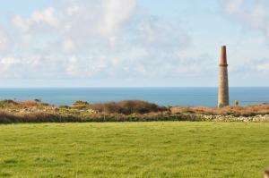 Stunning Seaview Cottage