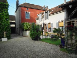 B&B / Chambres d'hotes Les Bains Bed & Breakfast : photos des chambres