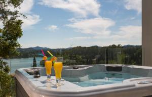 Rodostamo Hotel & Spa- Adults Friendly Corfu Greece