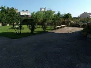 Kosta's Apartments - 沃尼扎