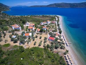 Pelagos Villas Alonissos Greece