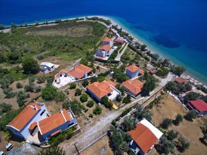 Pelagos Villas Alonissos Greece