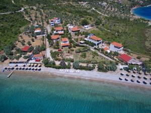 Pelagos Villas Alonissos Greece