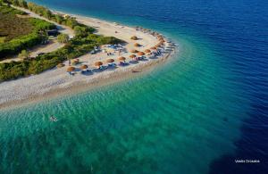 Pelagos Villas Alonissos Greece