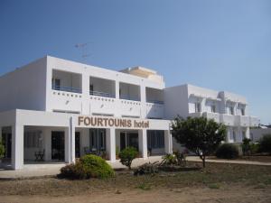 Fourtounis Hotel Kos Greece