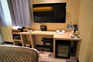 Phòng Đơn Cao Cấp (Superior Single Room)