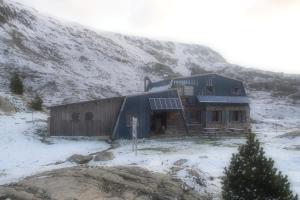 Auberges Refuge des etangs de Bassies : photos des chambres