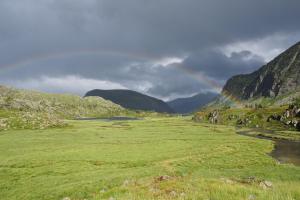 Auberges Refuge des etangs de Bassies : photos des chambres