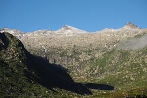 Auberges Refuge des etangs de Bassies : photos des chambres