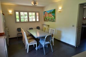 Villa Chandra