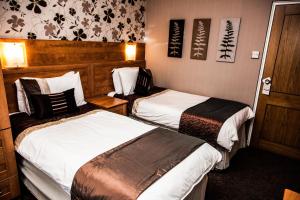 Double or Twin Room room in Trivelles Park Hotel