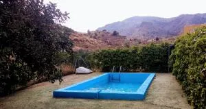 Finca El Carrascal - Librilla