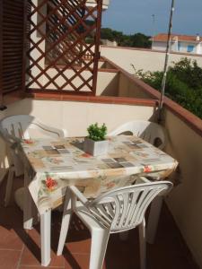 Una Finestra sul Mare img26