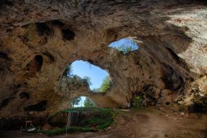 Stone House Villa Darinka