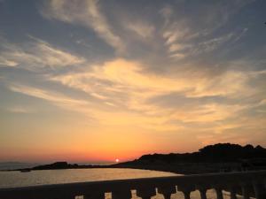 Villa Rena In Front of the Sea Ilia Greece