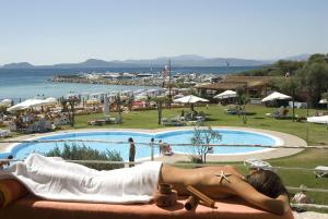 Baia Caddinas Clubresidence img32