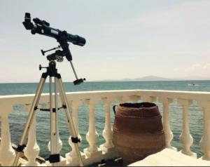 Villa Rena In Front of the Sea Ilia Greece