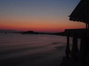 Villa Rena In Front of the Sea Ilia Greece